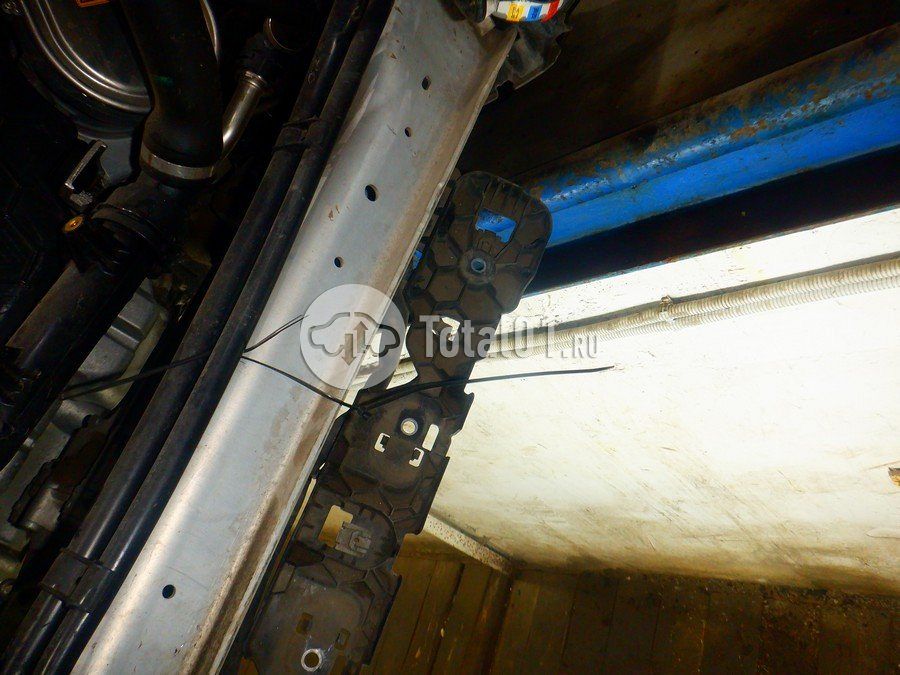 Фото Mercedes-Benz GLC-класс 278