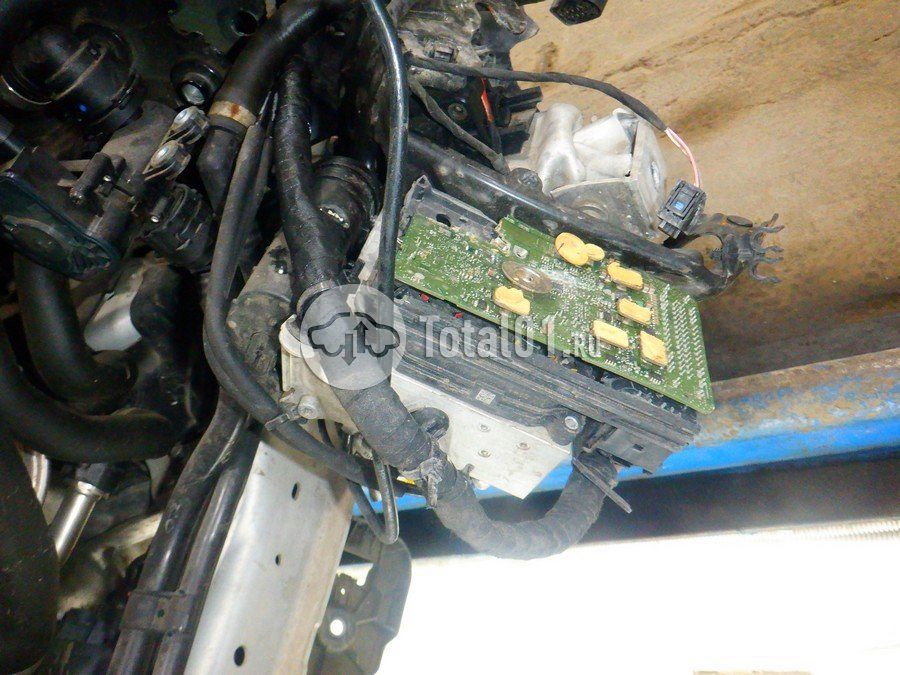 Фото Mercedes-Benz GLC-класс 280