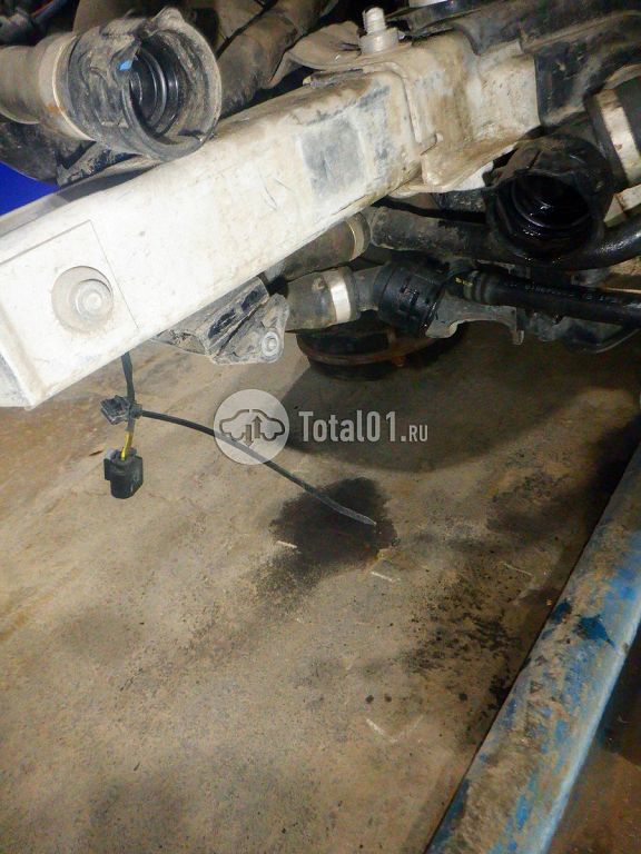 Фото Mercedes-Benz GLC-класс 282