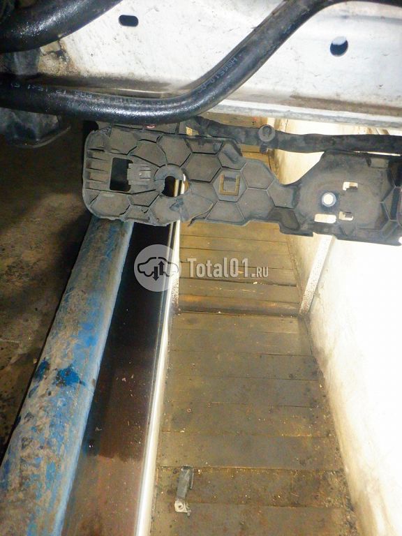 Фото Mercedes-Benz GLC-класс 284