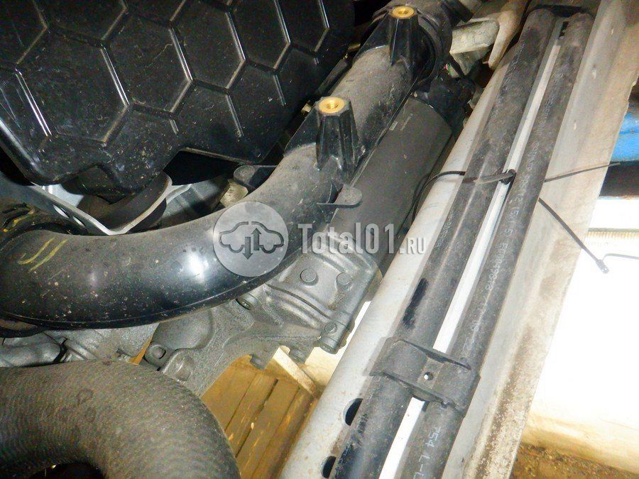 Фото Mercedes-Benz GLC-класс 288