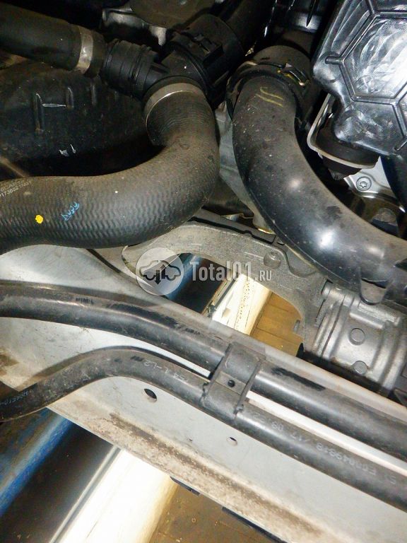 Фото Mercedes-Benz GLC-класс 290