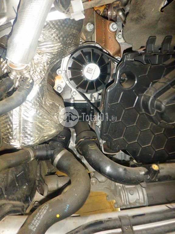 Фото Mercedes-Benz GLC-класс 294