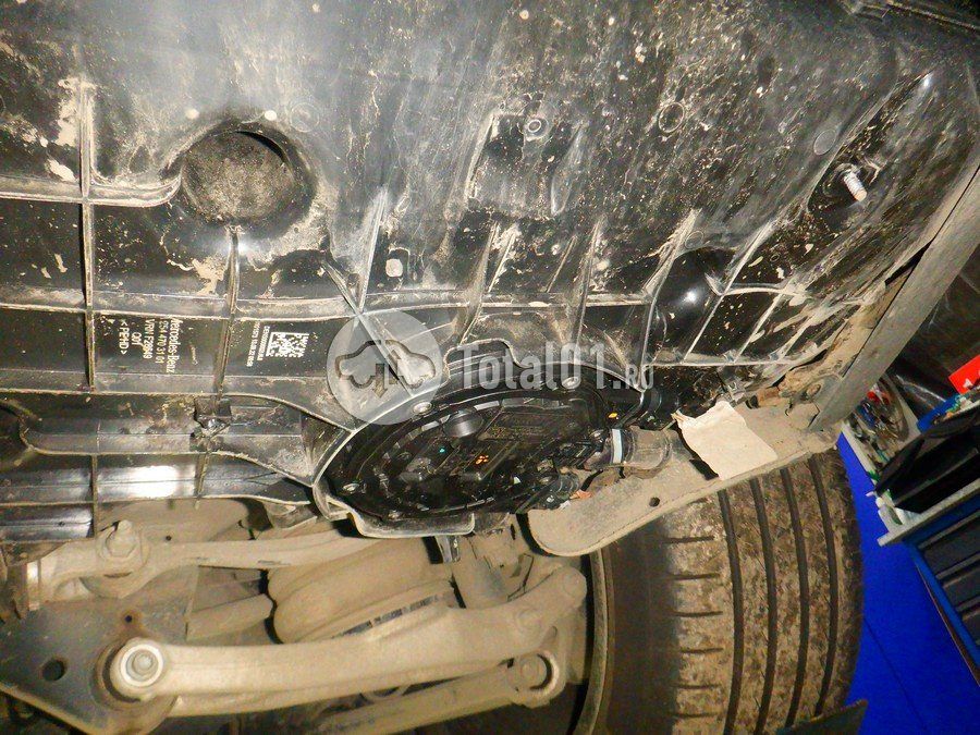 Фото Mercedes-Benz GLC-класс 296