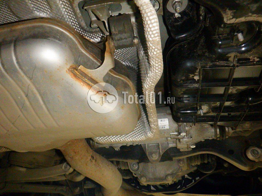 Фото Mercedes-Benz GLC-класс 298