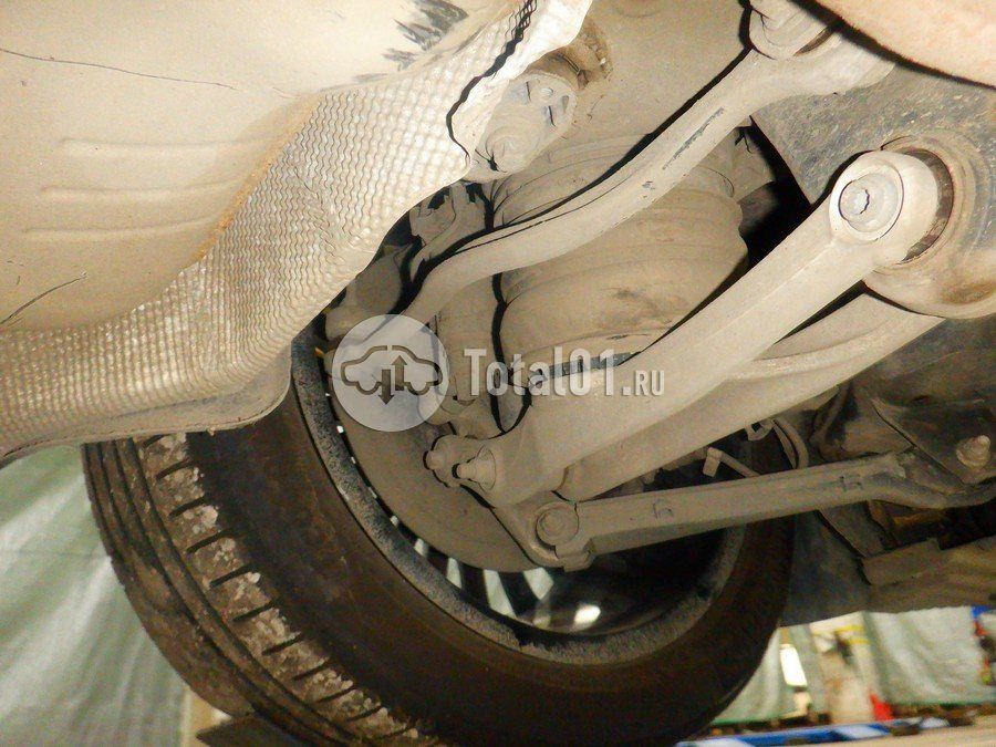 Фото Mercedes-Benz GLC-класс 300