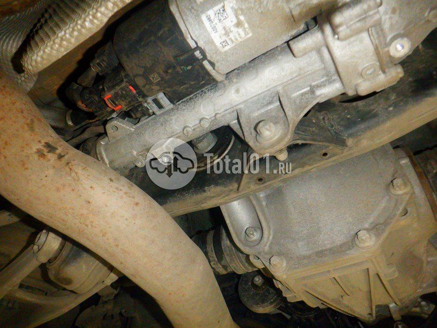 Фото Mercedes-Benz GLC-класс 302