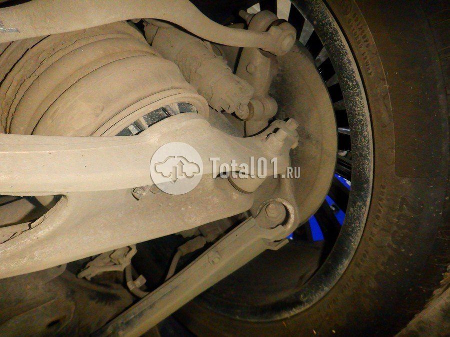 Фото Mercedes-Benz GLC-класс 304