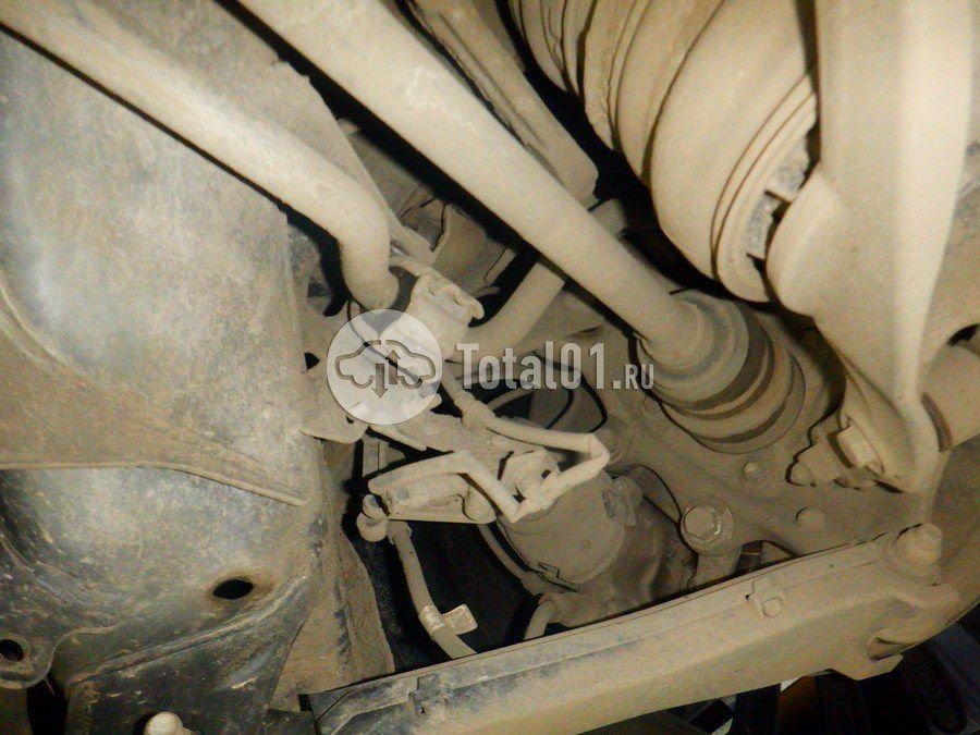 Фото Mercedes-Benz GLC-класс 306