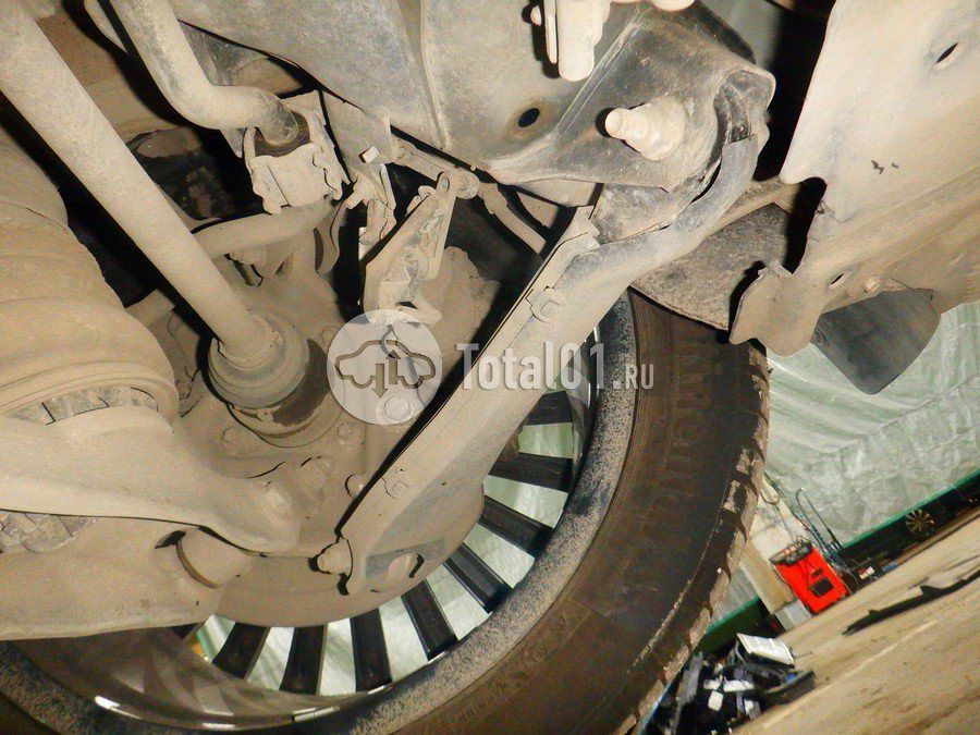 Фото Mercedes-Benz GLC-класс 310