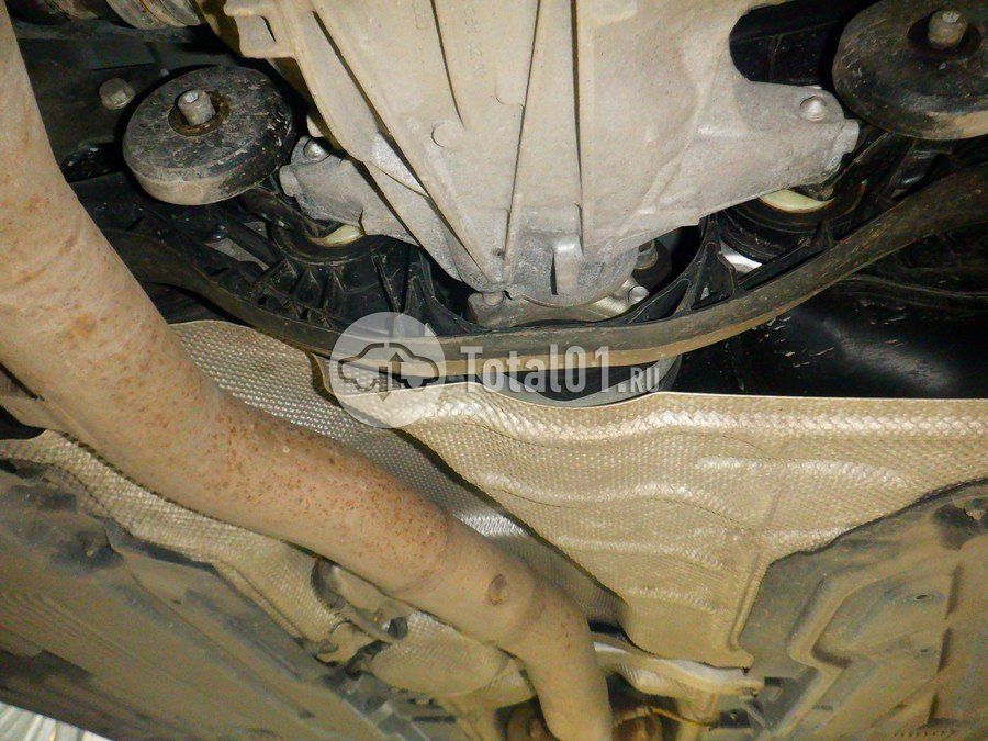 Фото Mercedes-Benz GLC-класс 314