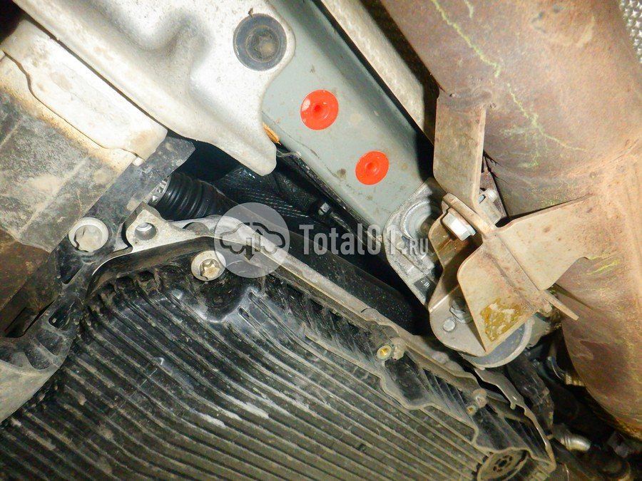 Фото Mercedes-Benz GLC-класс 324