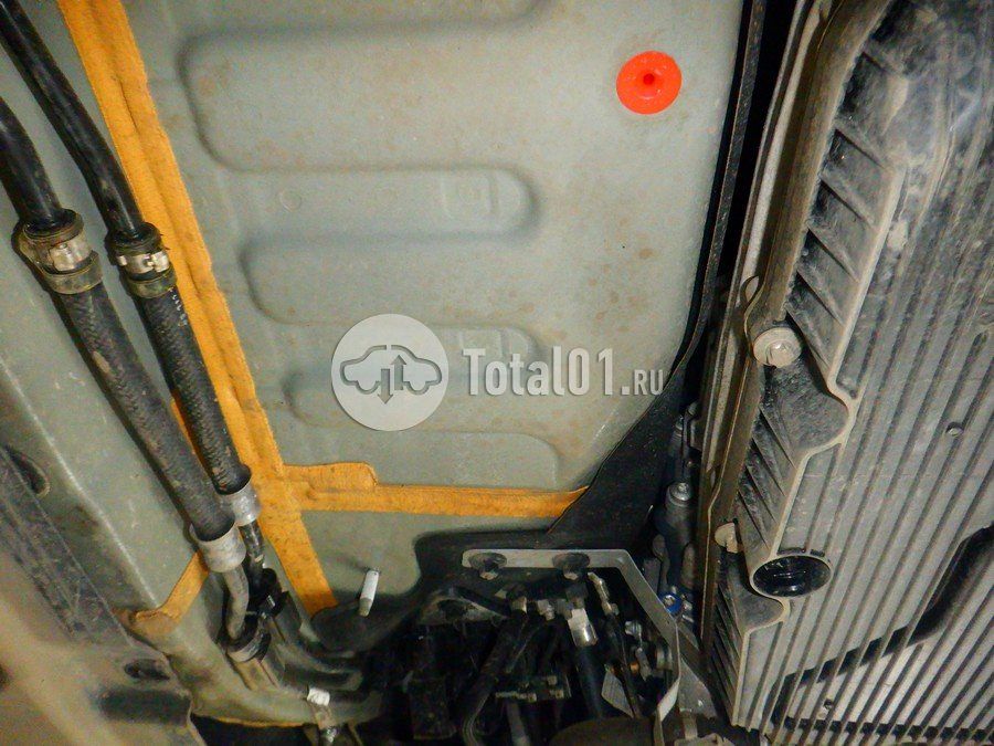 Фото Mercedes-Benz GLC-класс 326