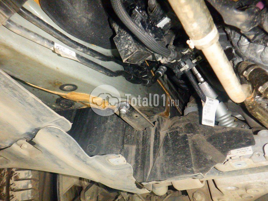 Фото Mercedes-Benz GLC-класс 328