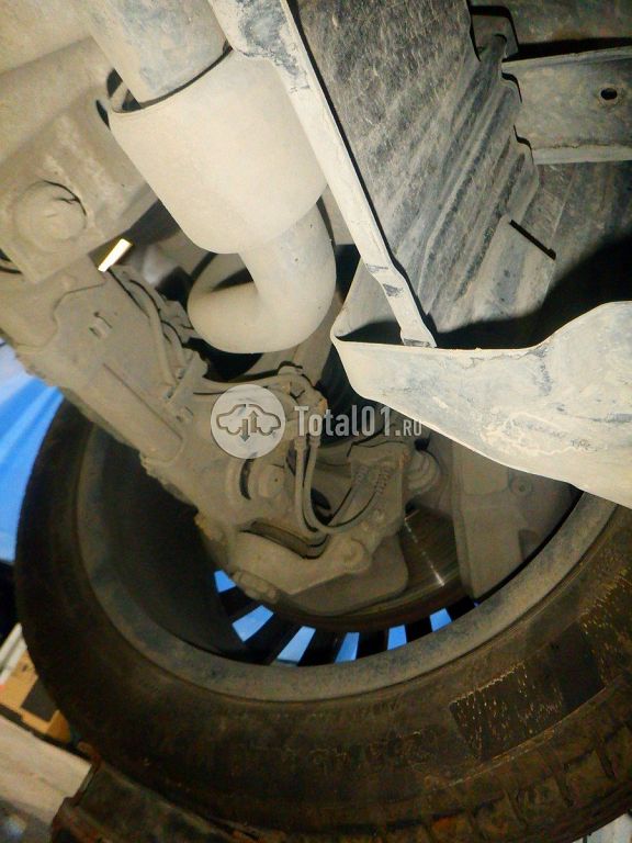 Фото Mercedes-Benz GLC-класс 336