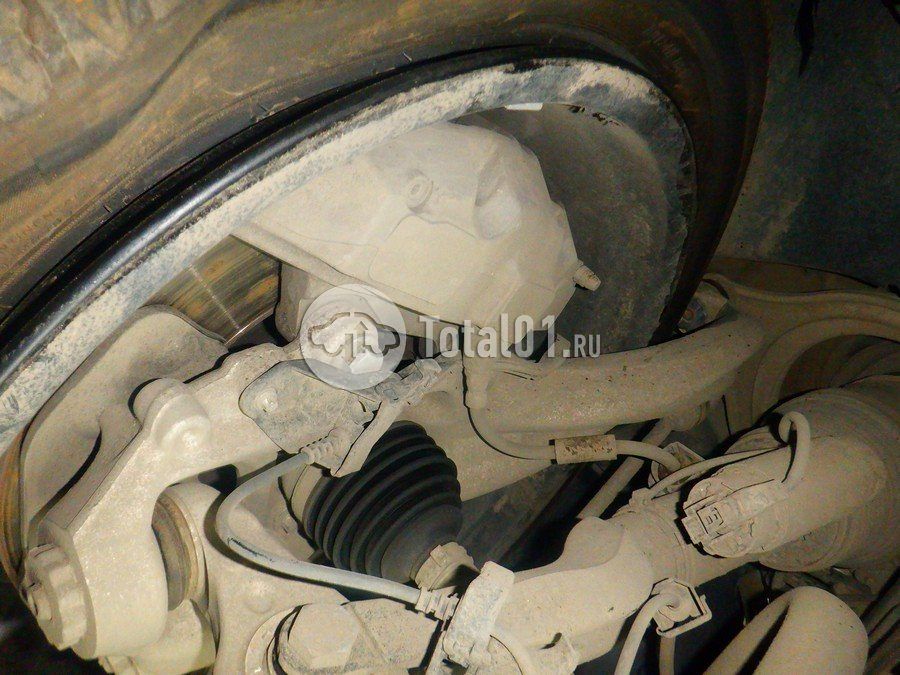 Фото Mercedes-Benz GLC-класс 338