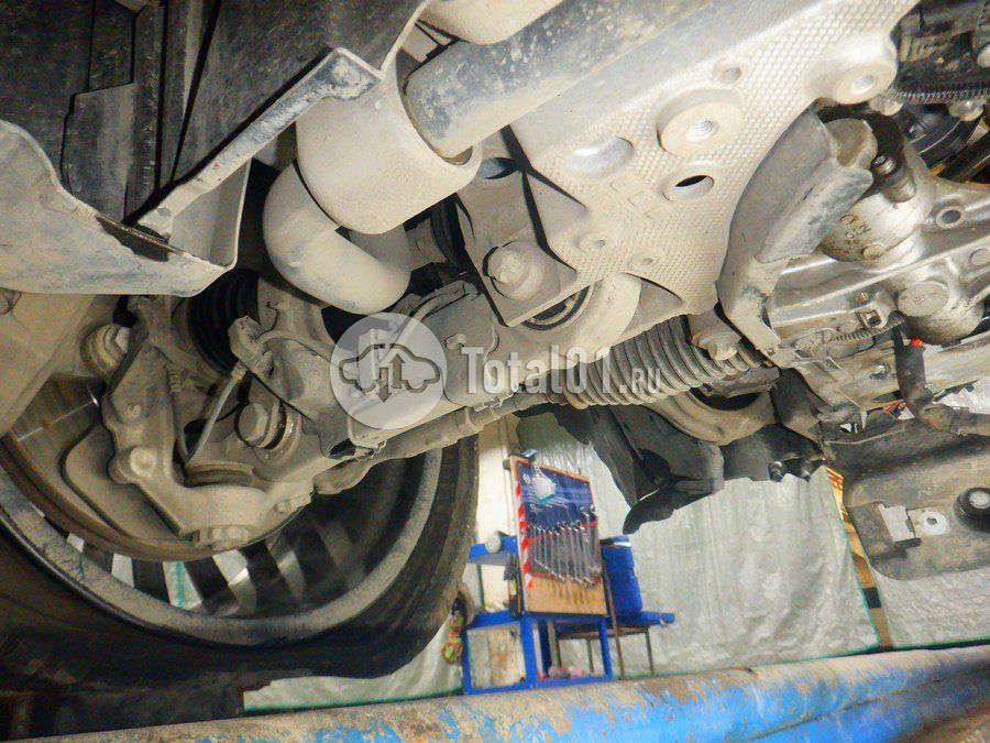 Фото Mercedes-Benz GLC-класс 340