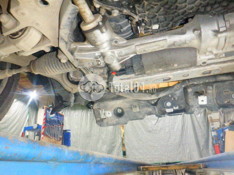 Фото Mercedes-Benz GLC-класс 342