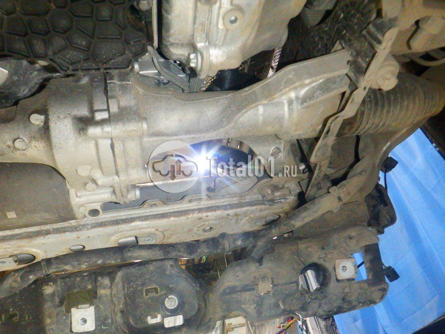 Фото Mercedes-Benz GLC-класс 344