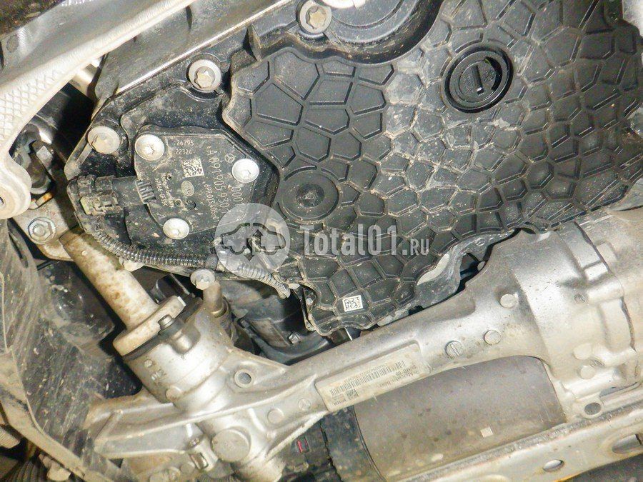 Фото Mercedes-Benz GLC-класс 346