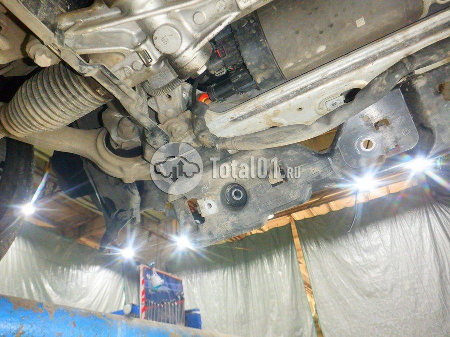 Фото Mercedes-Benz GLC-класс 348