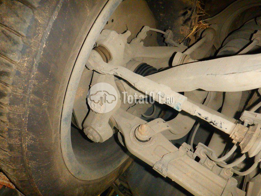 Фото Mercedes-Benz GLC-класс 350