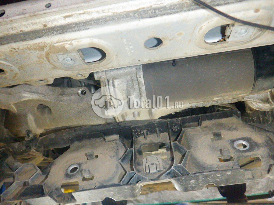 Фото Mercedes-Benz GLC-класс 354