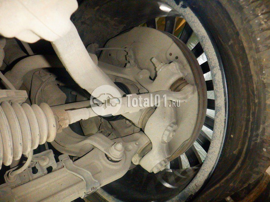 Фото Mercedes-Benz GLC-класс 358