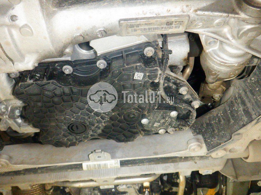 Фото Mercedes-Benz GLC-класс 360