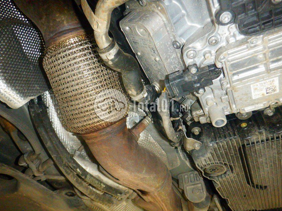 Фото Mercedes-Benz GLC-класс 366