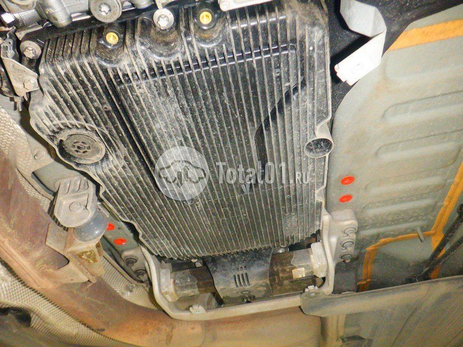 Фото Mercedes-Benz GLC-класс 368