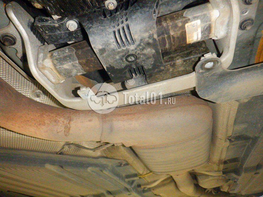 Фото Mercedes-Benz GLC-класс 370