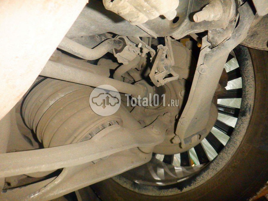 Фото Mercedes-Benz GLC-класс 372