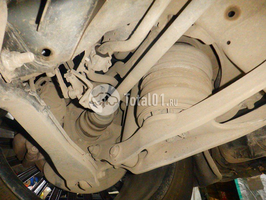 Фото Mercedes-Benz GLC-класс 374