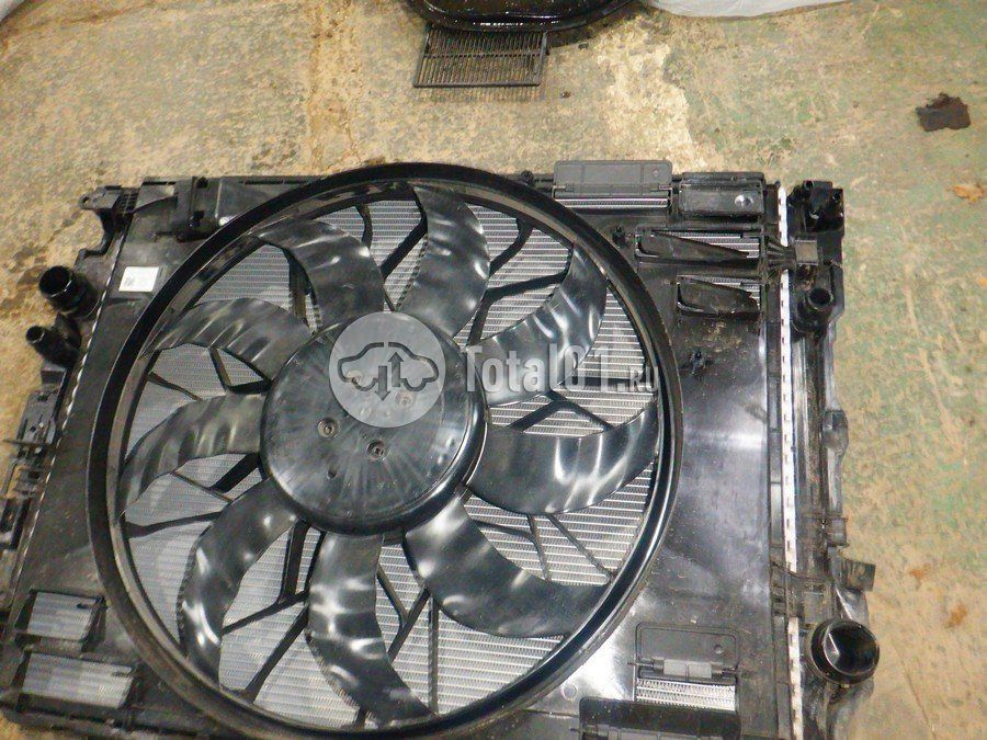 Фото Mercedes-Benz GLC-класс 378