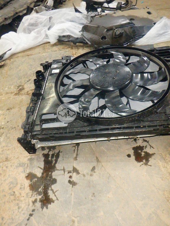 Фото Mercedes-Benz GLC-класс 380