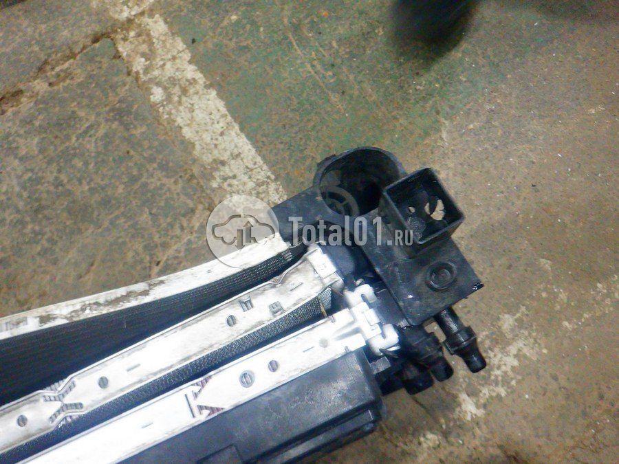 Фото Mercedes-Benz GLC-класс 384