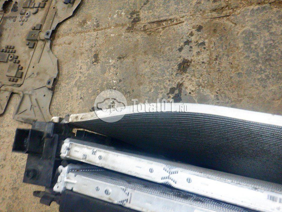 Фото Mercedes-Benz GLC-класс 386