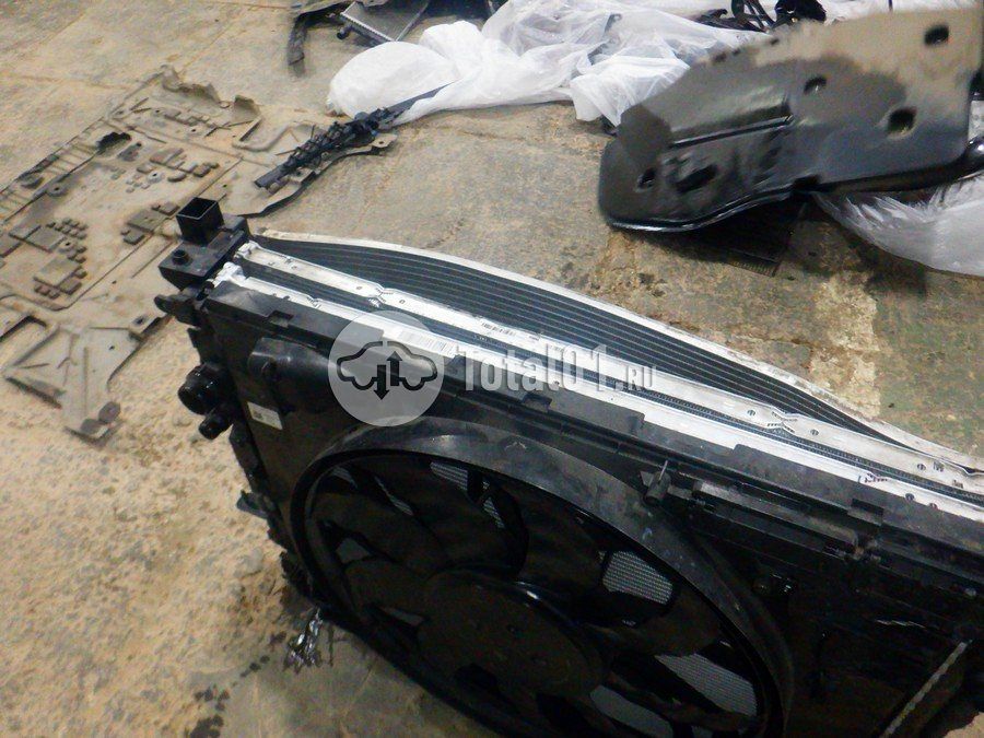 Фото Mercedes-Benz GLC-класс 392