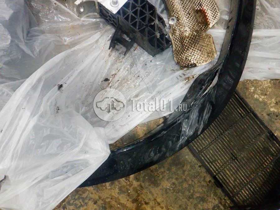 Фото Mercedes-Benz GLC-класс 400