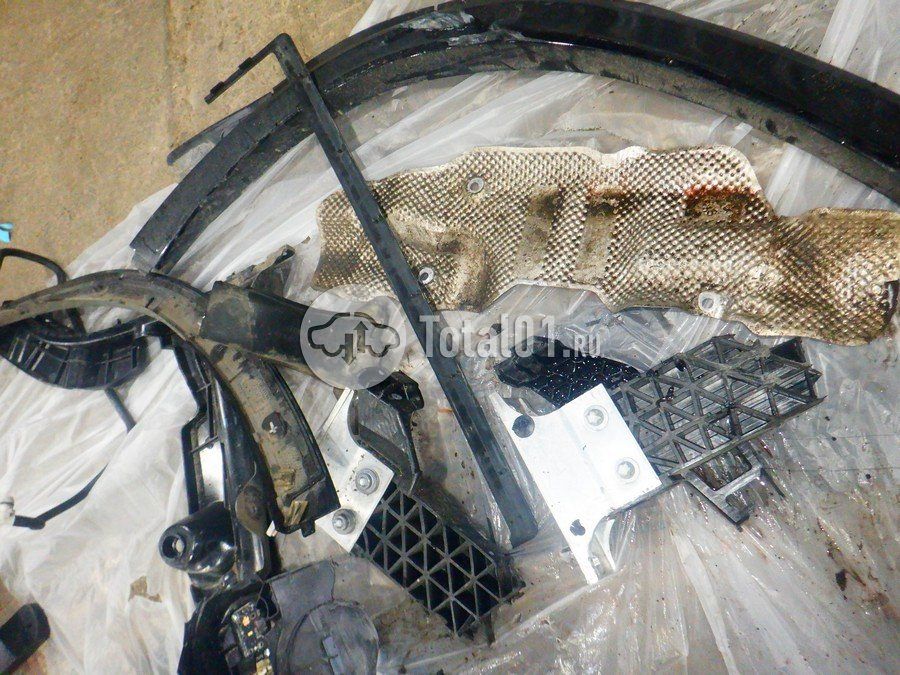 Фото Mercedes-Benz GLC-класс 402