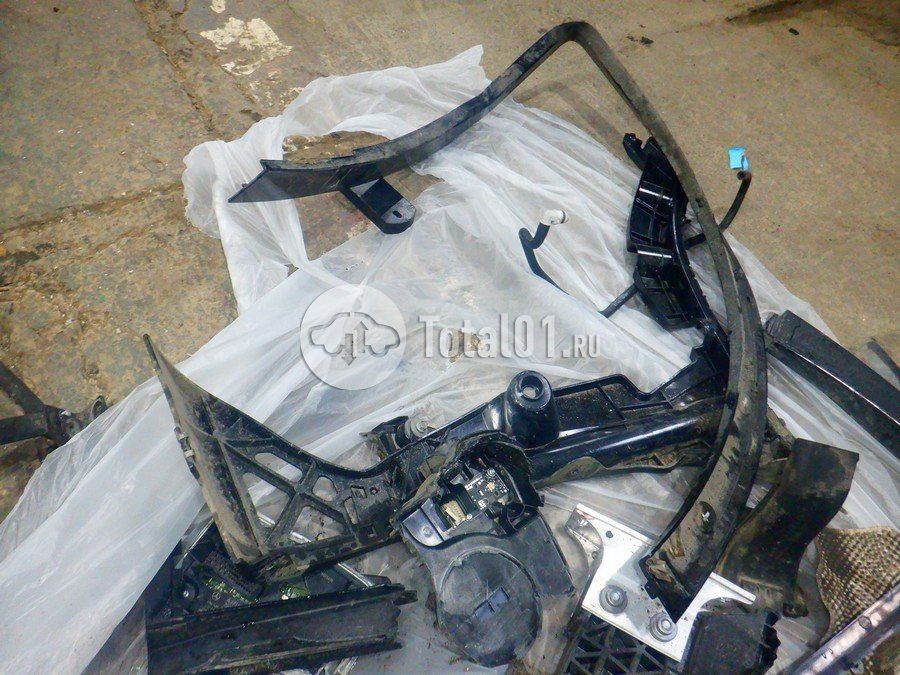 Фото Mercedes-Benz GLC-класс 404