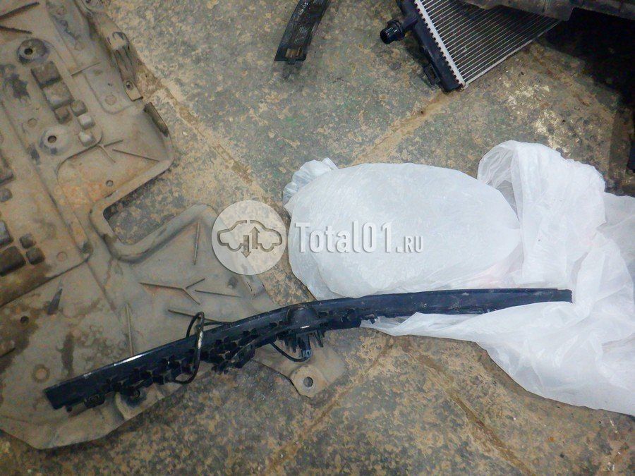 Фото Mercedes-Benz GLC-класс 406