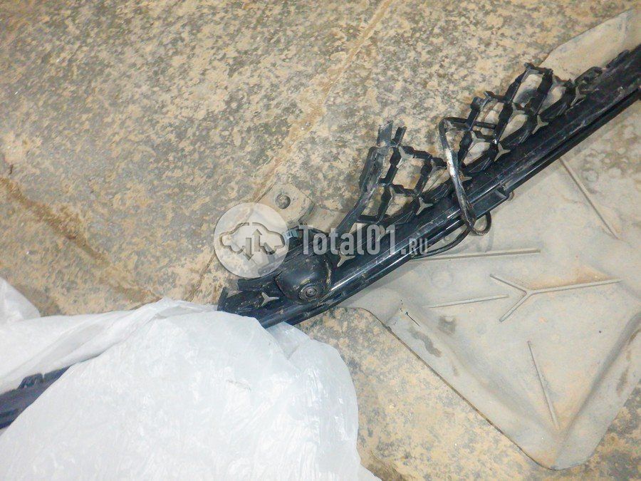 Фото Mercedes-Benz GLC-класс 408