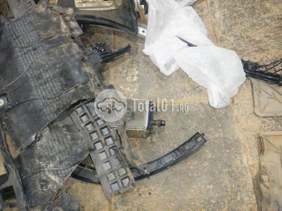 Фото Mercedes-Benz GLC-класс 410