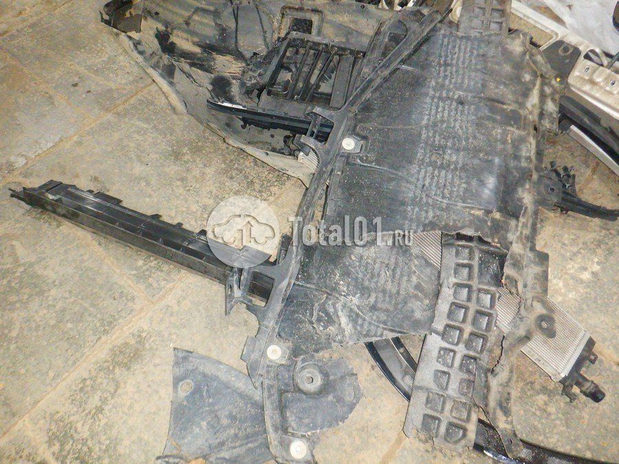 Фото Mercedes-Benz GLC-класс 412