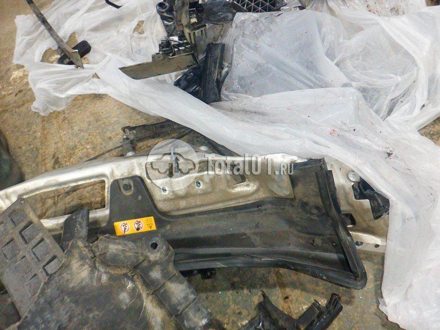 Фото Mercedes-Benz GLC-класс 414