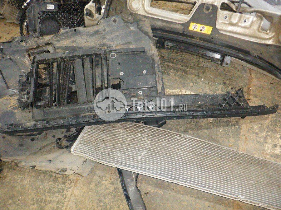 Фото Mercedes-Benz GLC-класс 416