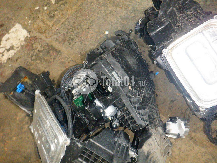 Фото Mercedes-Benz GLC-класс 426