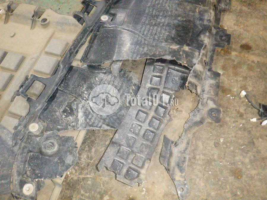 Фото Mercedes-Benz GLC-класс 430